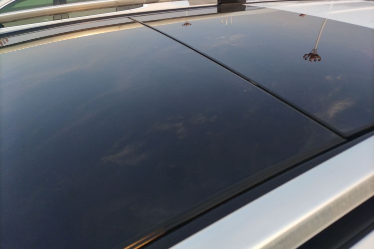 Mercedes-Benz GLK Class 2015 immagine di auto #29