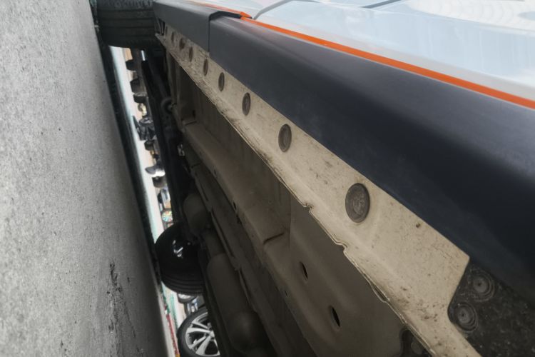 Kaiyi Kunlun 2024 immagine di auto #29