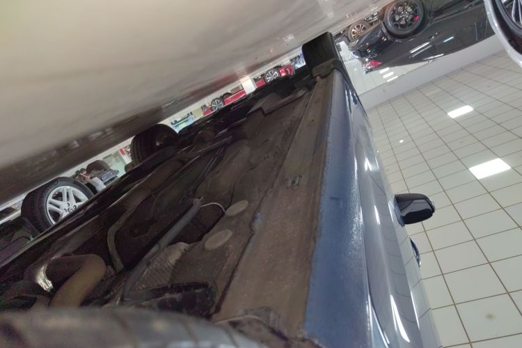 Skoda Rapid Spaceback 2018 car image #29