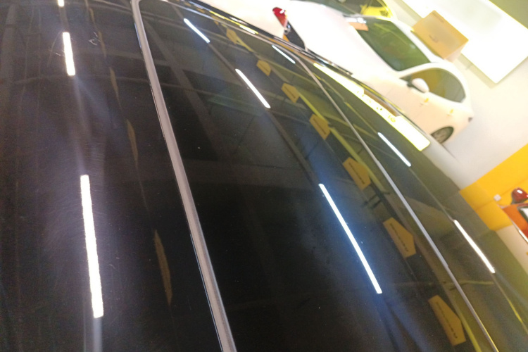 丰田 皇冠 2019 汽车图片 #29