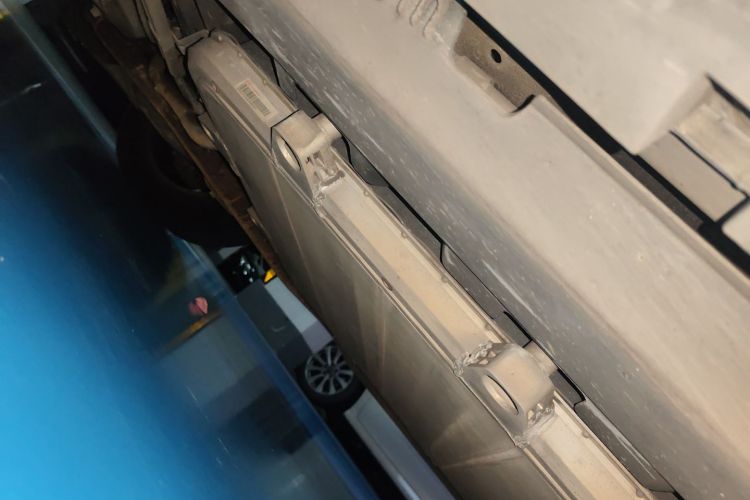 BYD Song New Energy 2018 car image #29