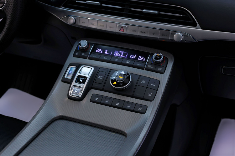 Hyundai Palisade 2021 car image #29