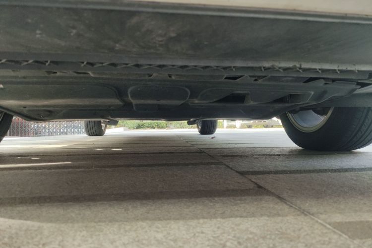 Volkswagen Gran Lavida 2018 immagine di auto #29