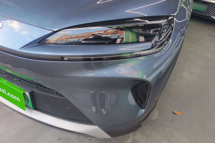 BYD Sea Lion 07 DM-i 2025 car image #29