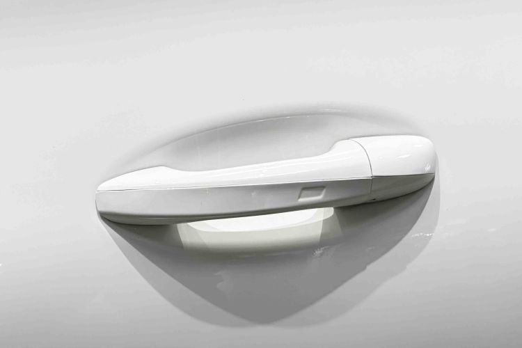 Mercedes-Benz CLA Class (Imported) 2023 #29 Mercedes-Benz CLA Class (Imported) 2023 car image #29