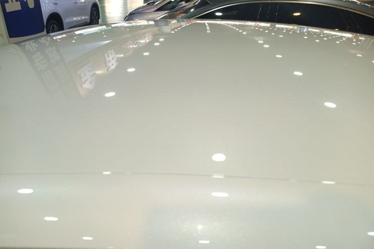 BYD Qin L 2024 #29 BYD Qin L 2024 car image #29