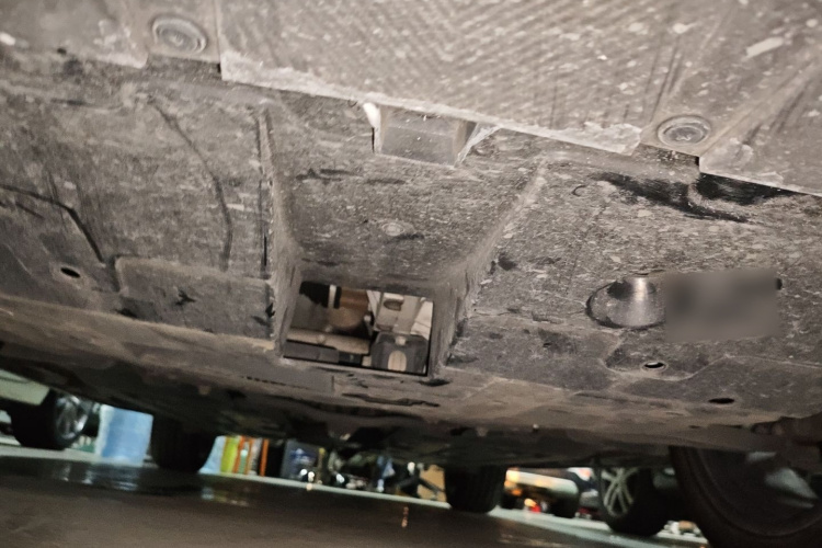 Changan UNI-T 2023 car image #29