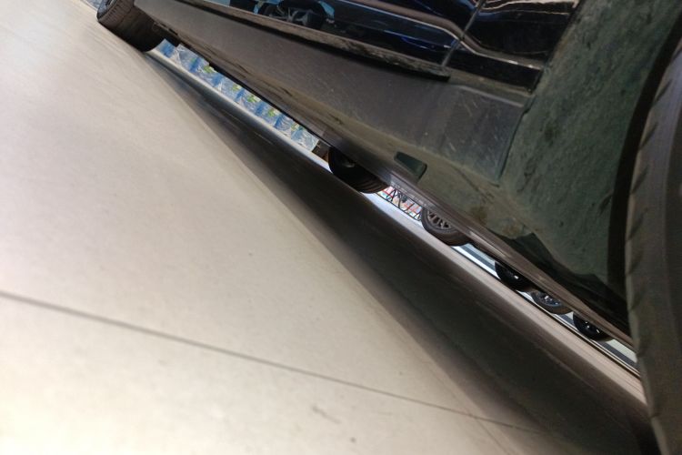 极氪 极氪007 2024 汽车图片 #29