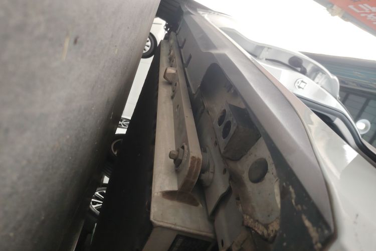 GEELY Emgrand New Energy 2024 car image #29