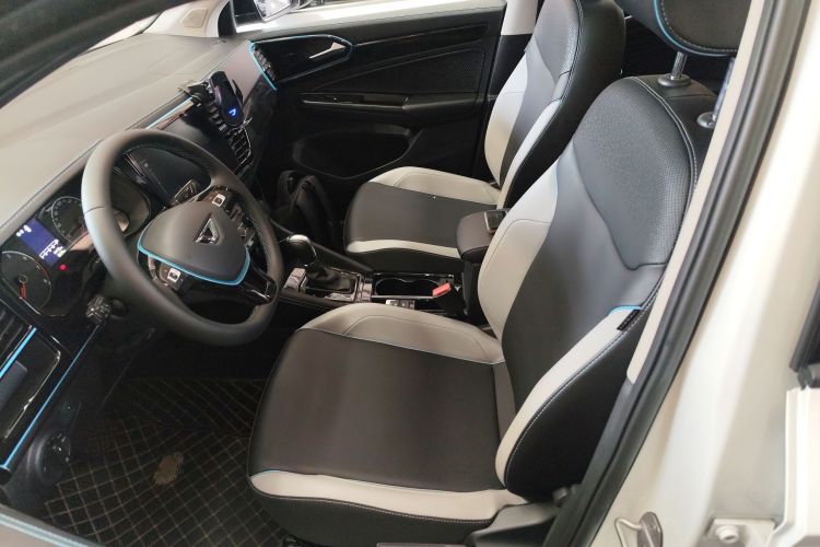 捷达VS5 2023 汽车图片 #29