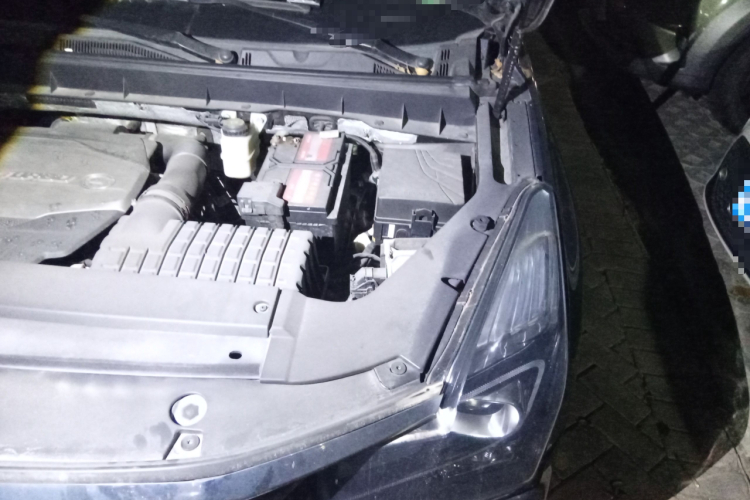 GAC Trumpchi GS7 2018 #29 GAC Trumpchi GS7 2018 imagem de carro #29