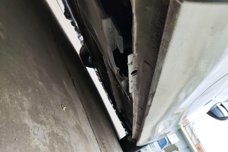 Peugeot 308 2019 car image #29