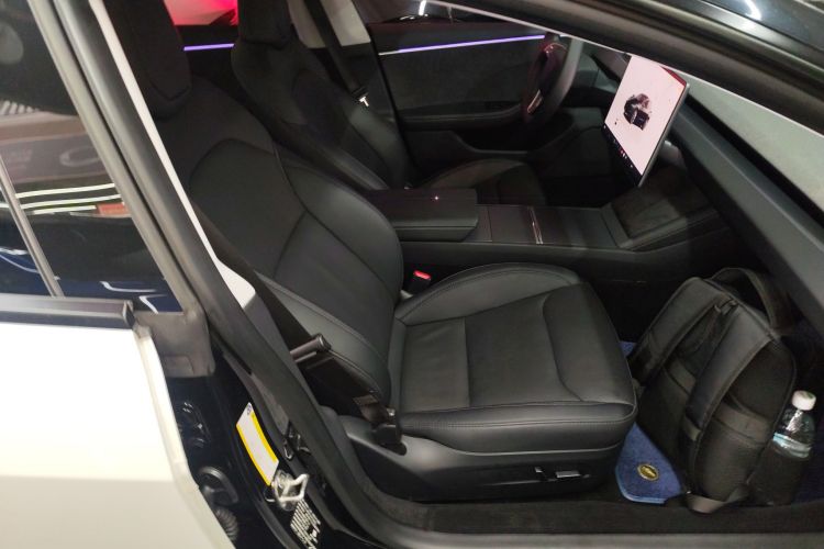 Tesla Model 3 2023 #29 Tesla Model 3 2023 car image #29