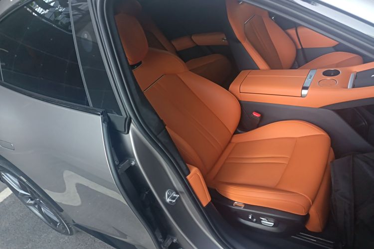 小米汽车 小米YU7 2025 #29 小米汽车 小米YU7 2025 汽车图片 #29