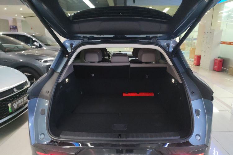 Zeekr 7X 2024 car image #29