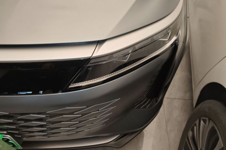 Exceed Yaoguang C-DM 2024 car image #29