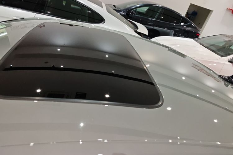 五菱汽车 奥迪S4 2023 汽车图片 #29