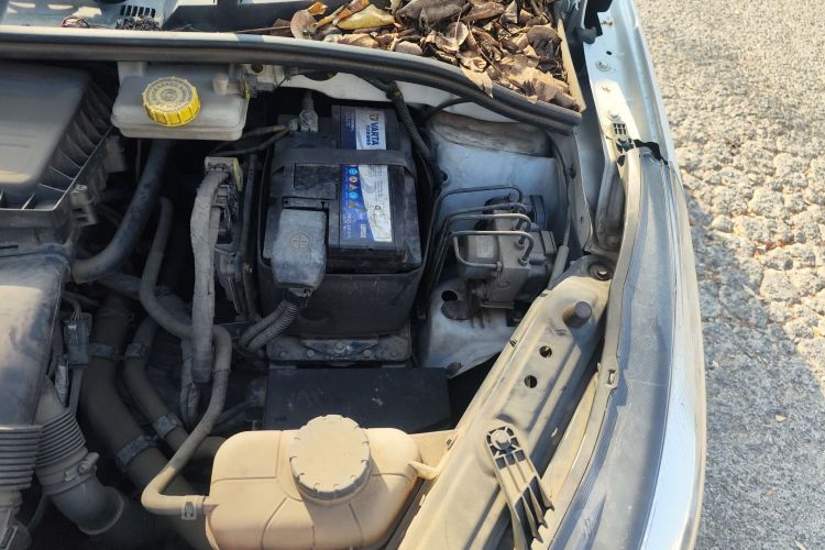 MG 3 2019 car image #29