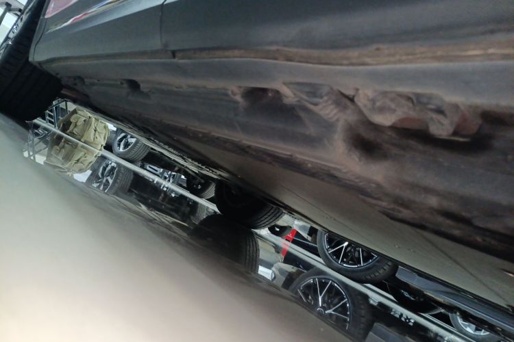 EQA Class 2022 #29 EQA Class 2022 immagine di auto #29