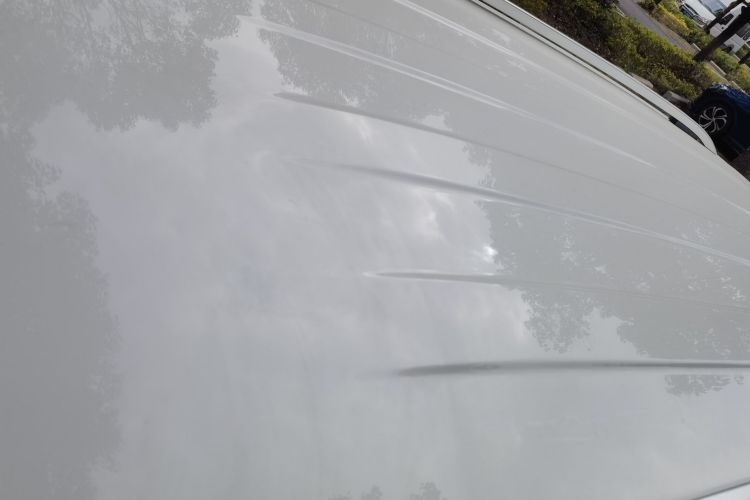 Volkswagen Tiguan L 2017 car image #29