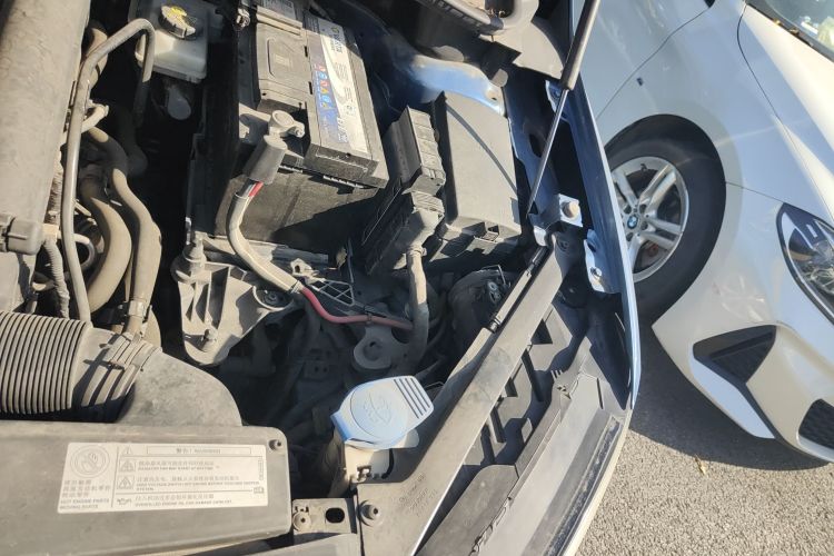 大众 高尔夫·嘉旅 2017 #29 大众 高尔夫·嘉旅 2017 汽车图片 #29