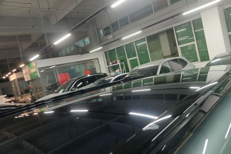 Xpeng G9 2023 #29 Xpeng G9 2023 immagine di auto #29