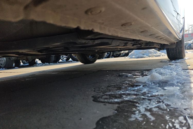 日产 轩逸·纯电 2018 汽车图片 #29