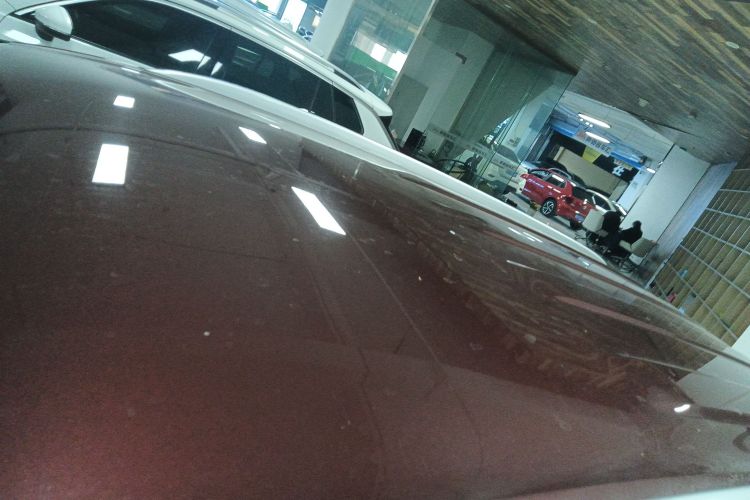 VS5 2020 #29 VS5 2020 car image #29