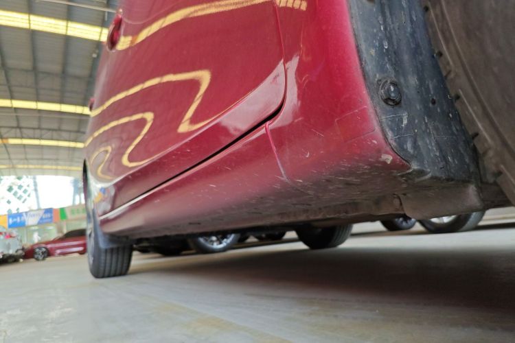 日产 骐达TIIDA 2019 汽车图片 #29