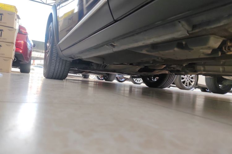 马自达 马自达CX-3 2017 汽车图片 #29