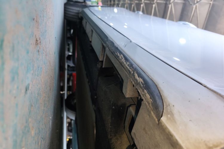 GAC iA5 2020 car image #29