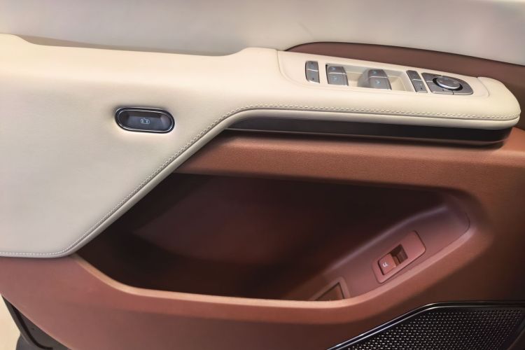 BYD Xia 2024 #29 BYD Xia 2024 immagine di auto #29