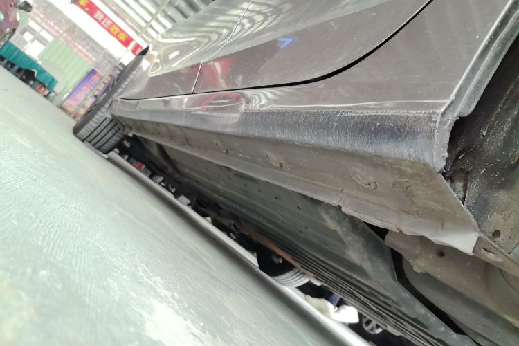 Honda Greiz 2018 صورة سيارة #29