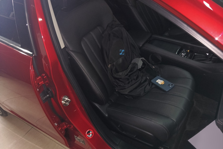 Mazda Atenza 2020 car image #29