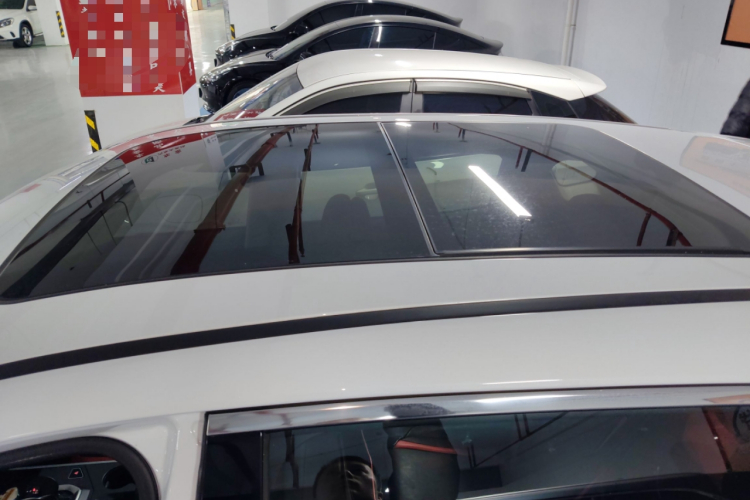 Dashing 2024 car image #29