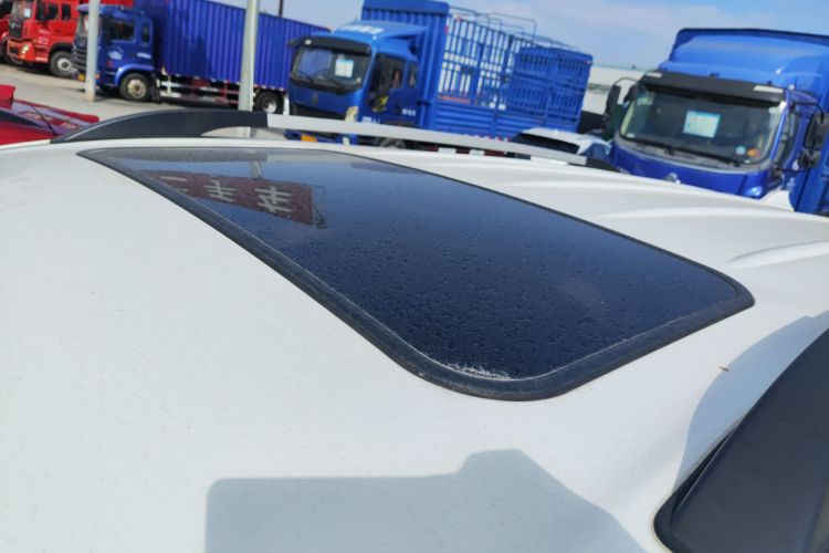 2018 #29 2018 car image #29