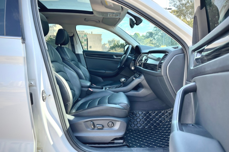 Skoda Kodiaq 2019 car image #29