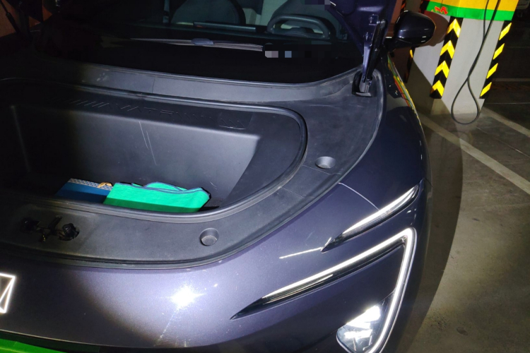 Avatr 12 2024 car image #29