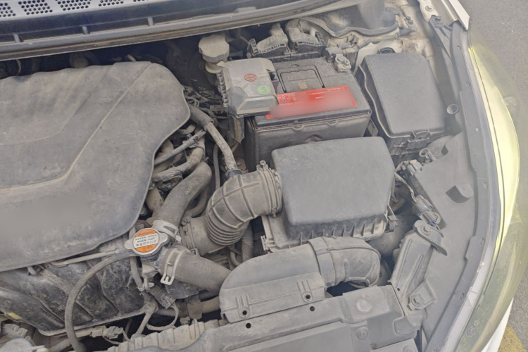 Hyundai Elantra MD 2016 #29 Hyundai Elantra MD 2016 immagine di auto #29