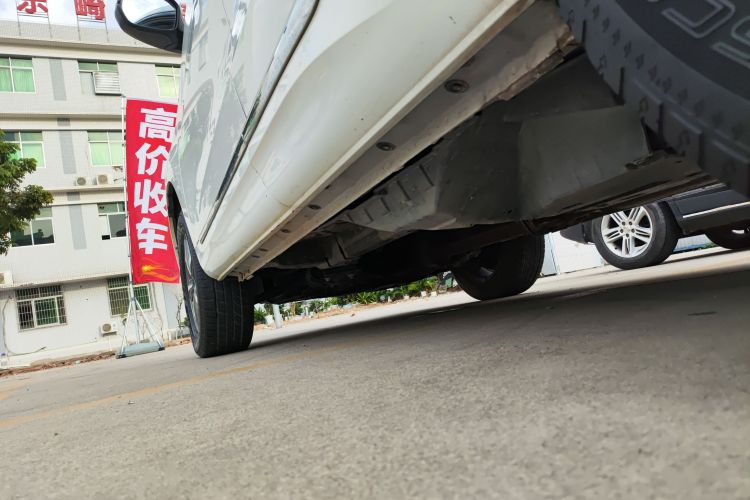 Haval H6 Coupe 2020 #29 Haval H6 Coupe 2020 car image #29