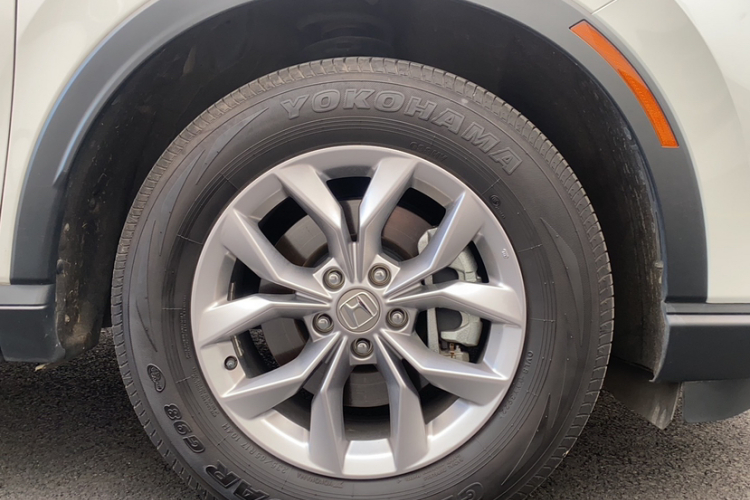 Honda CR-V 2023 car image #29