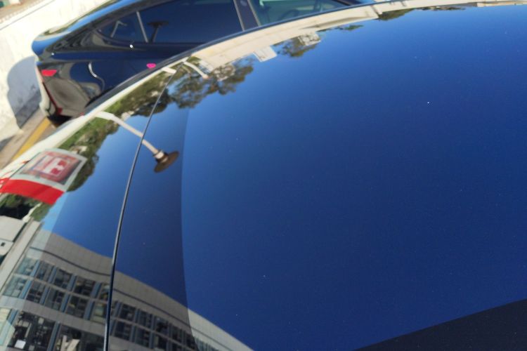 特斯拉 Model Y L 2025 汽车图片 #29