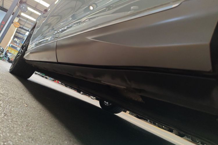 Denza N7 2023 صورة سيارة #29