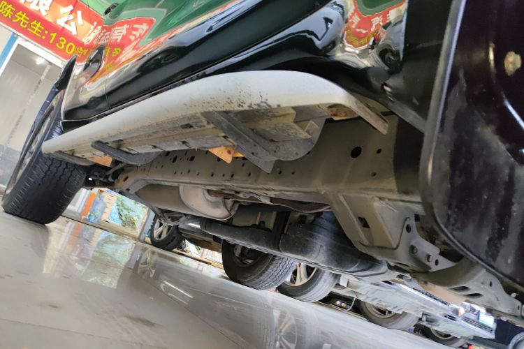 Toyota Land Cruiser Prado 2018 #29 Toyota Land Cruiser Prado 2018 car image #29