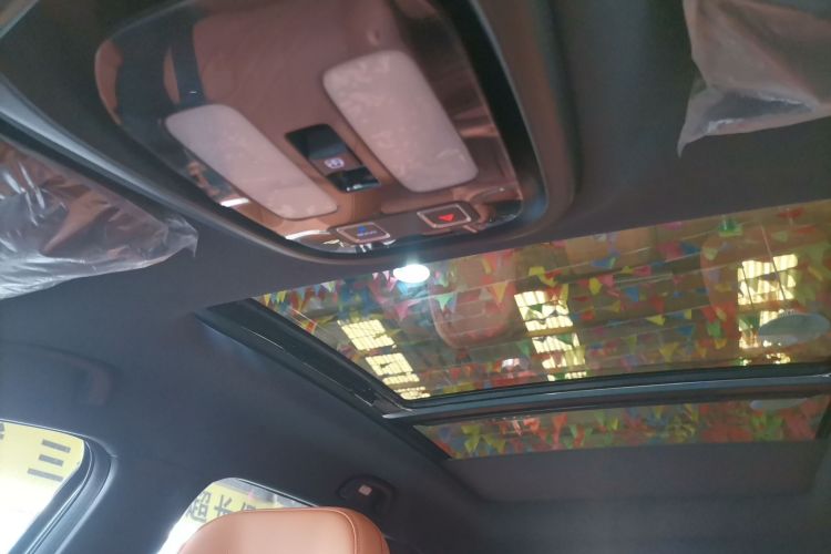 Changan CS75 Plus 2024 immagine di auto #29