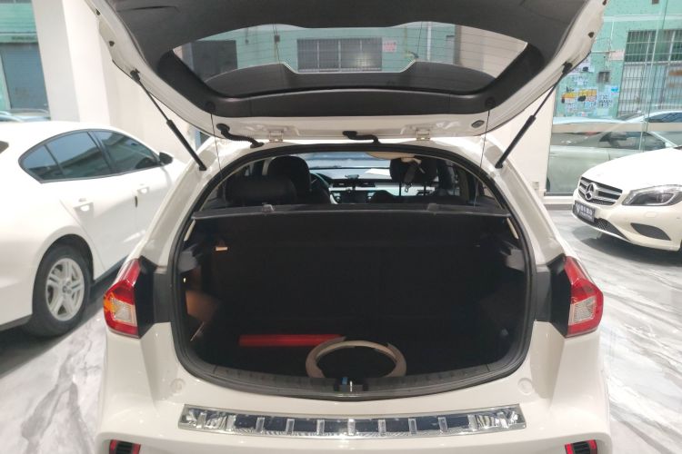 Vision X3 2017 #29 Vision X3 2017 car image #29