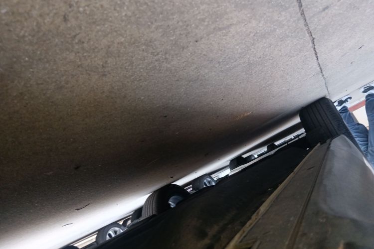 现代 途胜 2022 汽车图片 #29