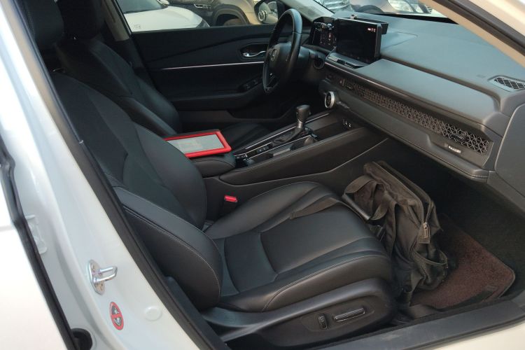 Honda Accord 2023 car image #29