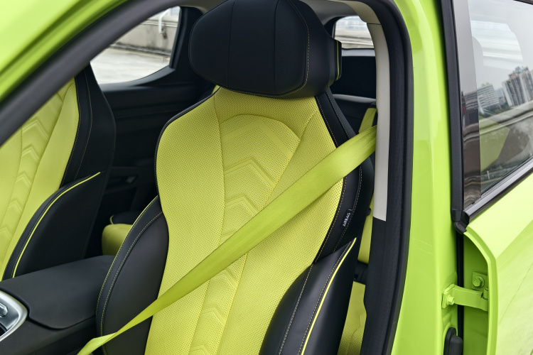 Haval Dargo 2022 car image #29