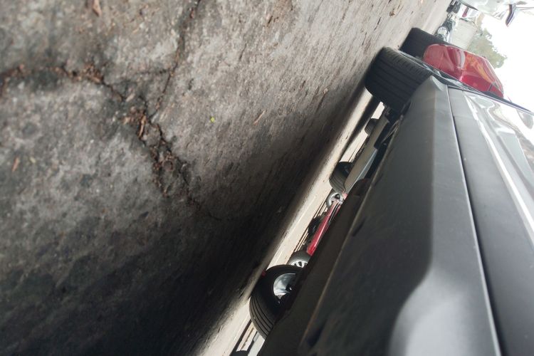 GEELY Emgrand S 2021 car image #29